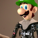Illustration for article titled Just My Opinion: The Company Offering $130,000 for the Perfect Robot Face Should Choose Luigi